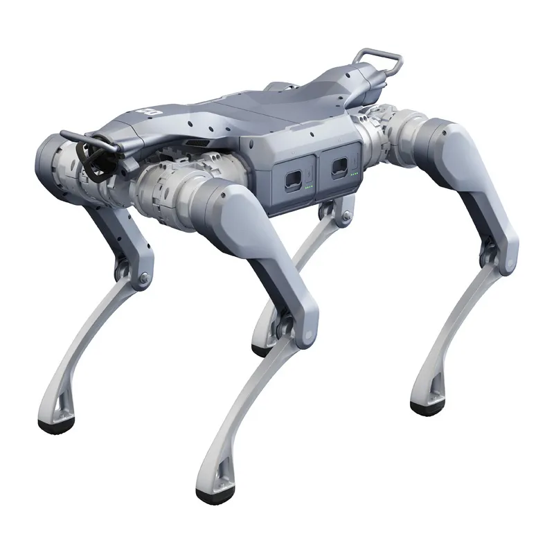 Robot Czworonożny UNITREE A2 Pro - 37 kg Do 5 M/S
