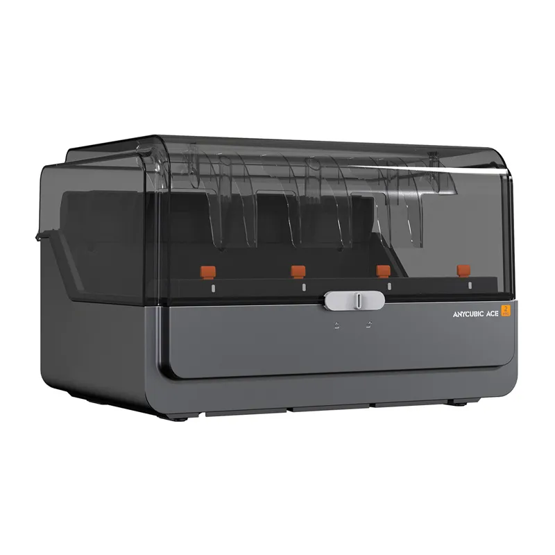 System Wielofilamentowy ANYCUBIC ACE 2 Pro Do Kobra S1