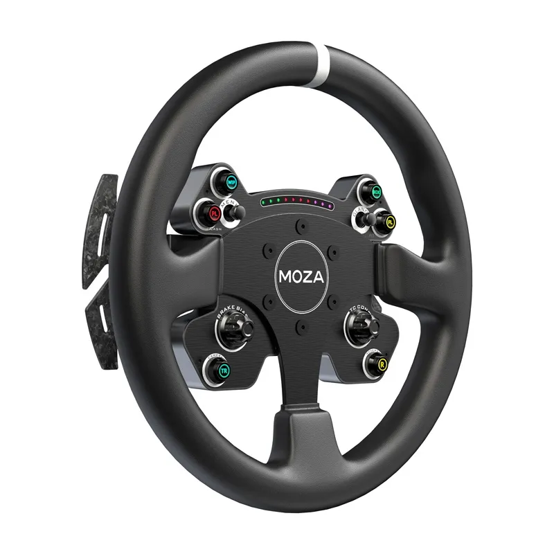 Kierownica Do Gier MOZA RACING CS V2P PC 13 Cali