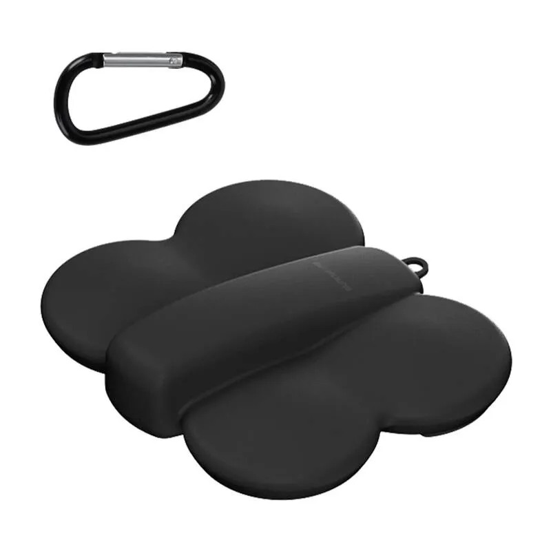 Etui SUNNYLIFE NE-SN908 Do DJI Neo Z Karabińczykiem - Czarne