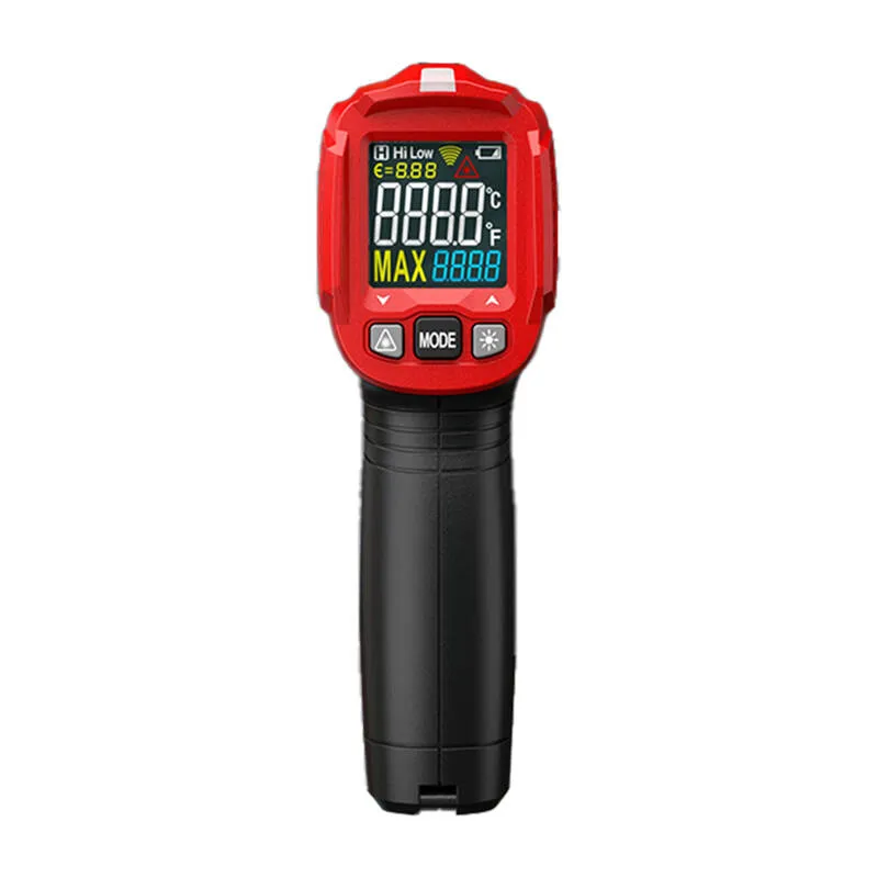 Pirometr HABOTEST HT650B -50-550°C Bezkontaktowy