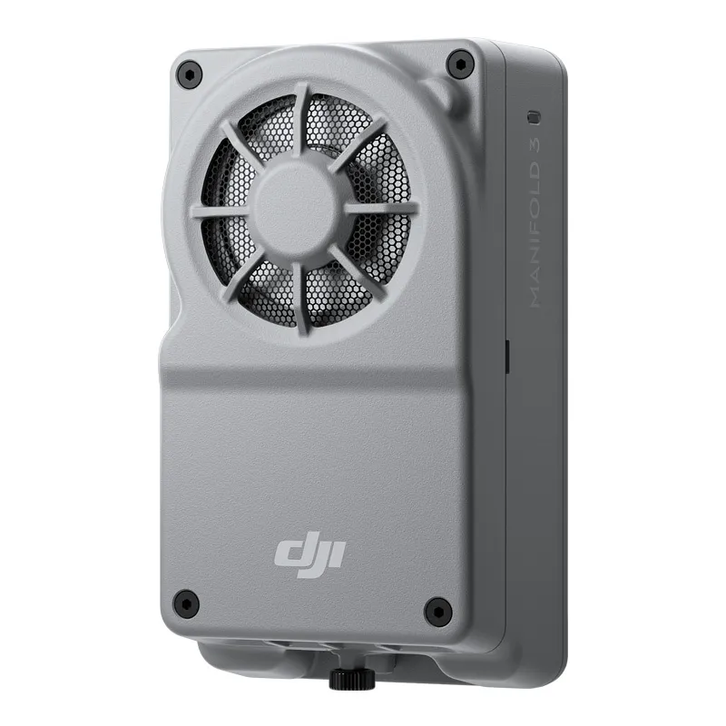 Komputer Pokładowy DJI ENTERPRISE Manifold 3 - 100 TOPS