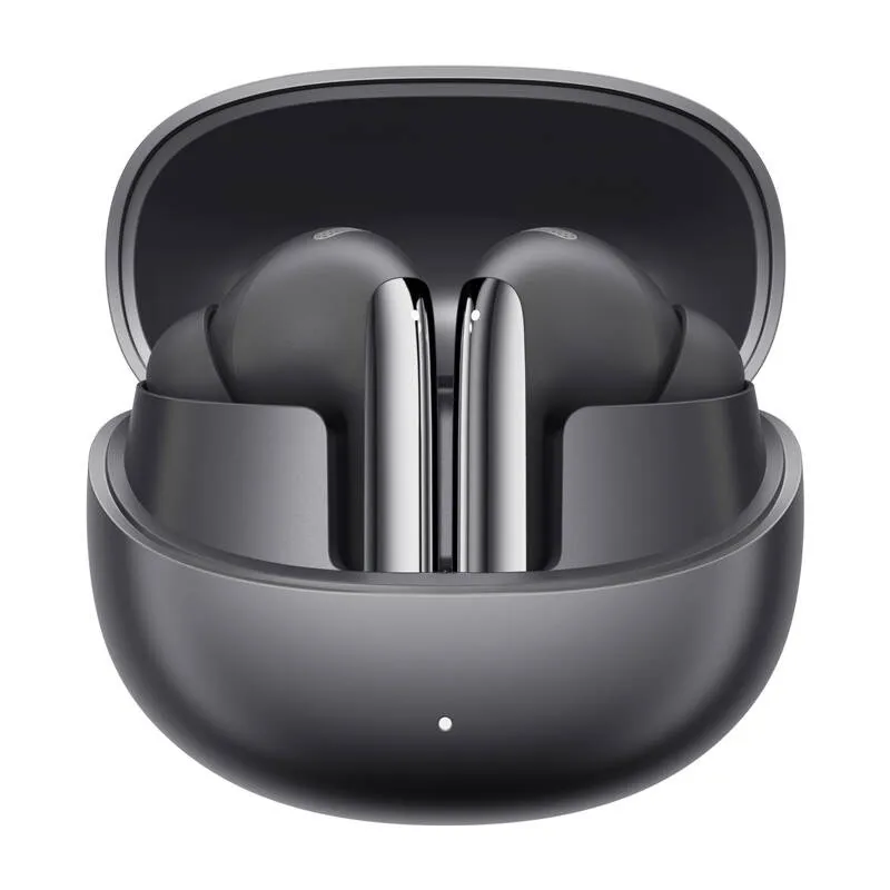Słuchawki TWS QCY MeloBuds Pro HT08 Z ANC - Czarne