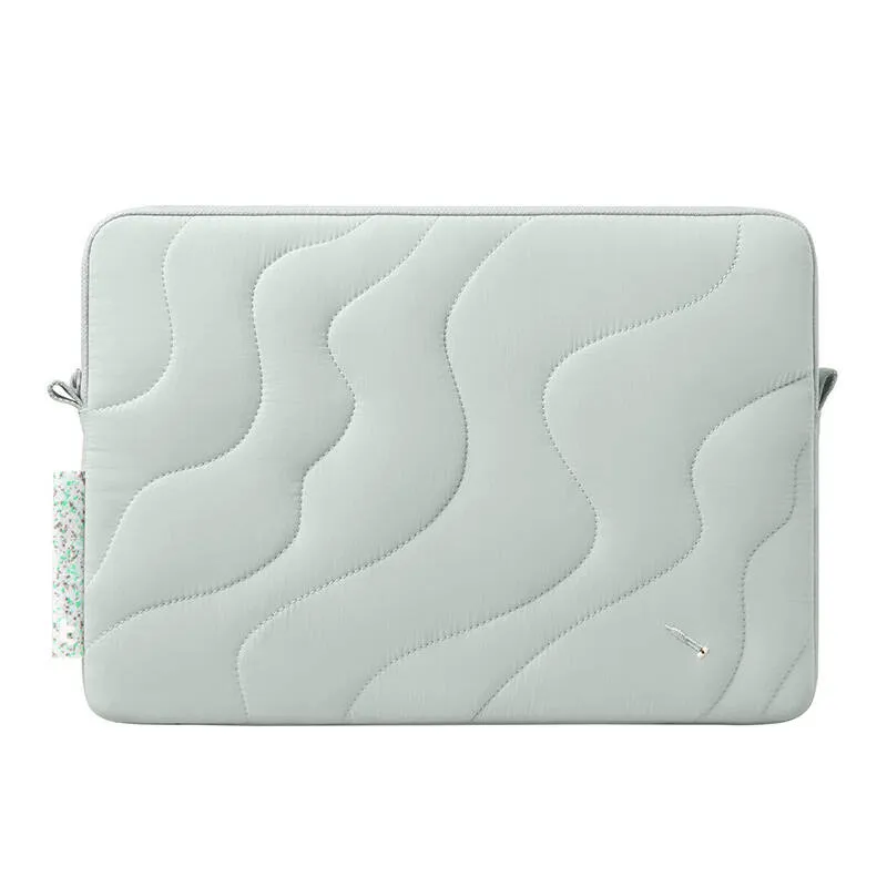 Etui Na Laptopa 16'' TOMTOC TERRA-A27 - Niebieskie