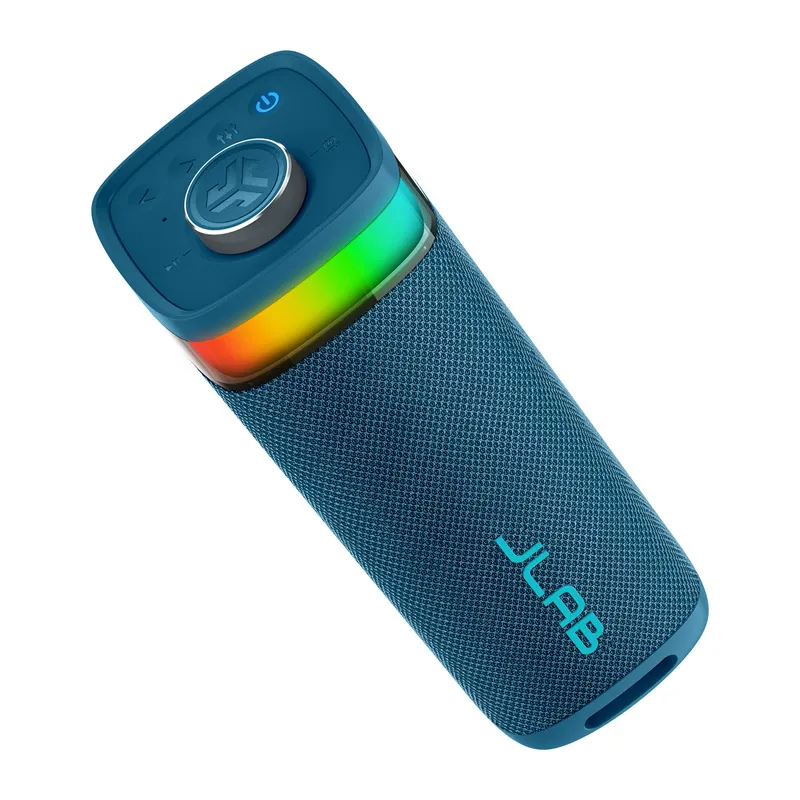 Przenośny Głośnik Bluetooth JLAB Jbuds Party 30W USB-C - Niebieski