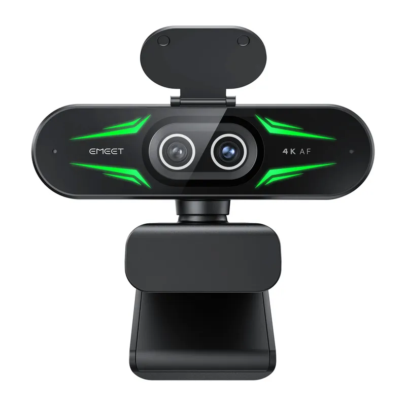 Kamera Internetowa EMEET SmartCam C60E 4K Dual - USB-C