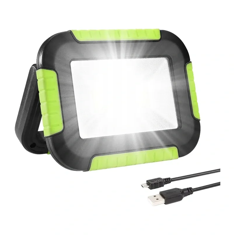 Lampa Kempingowa LEPRO 3300023 1000LM LED Akumulatorowa