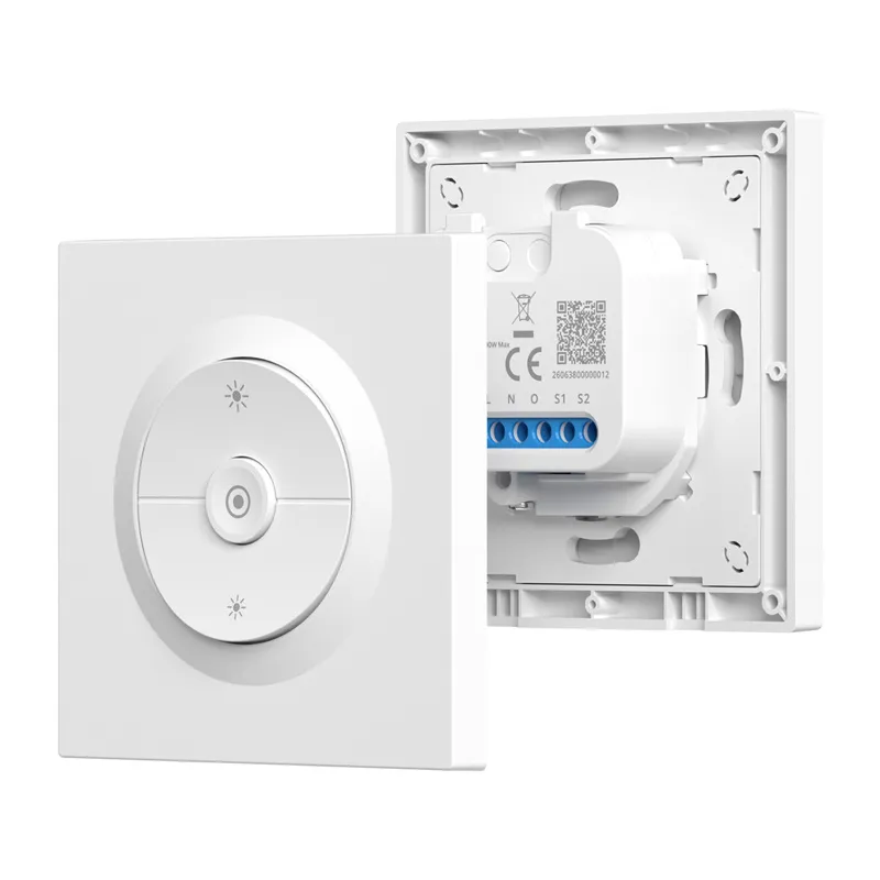 Smart Ściemniacz Ścienny SONOFF MINI-ZBDIM-E ZigBee 200W