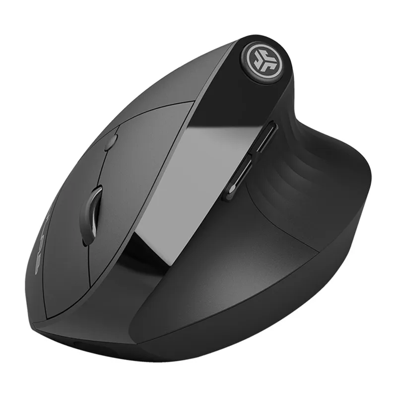 Bezprzewodowa Myszka Ergonomiczna JLAB USB-C 2400 DPI