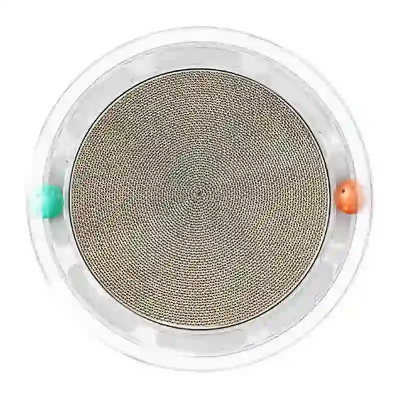 Drapak PETKIT P610 Dla Kota Z Piłkami I Kocimiętką