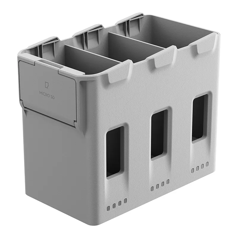 DJI Dwukierunkowy Hub Ładowania Lito X1 - Do 3 Akumulatorów