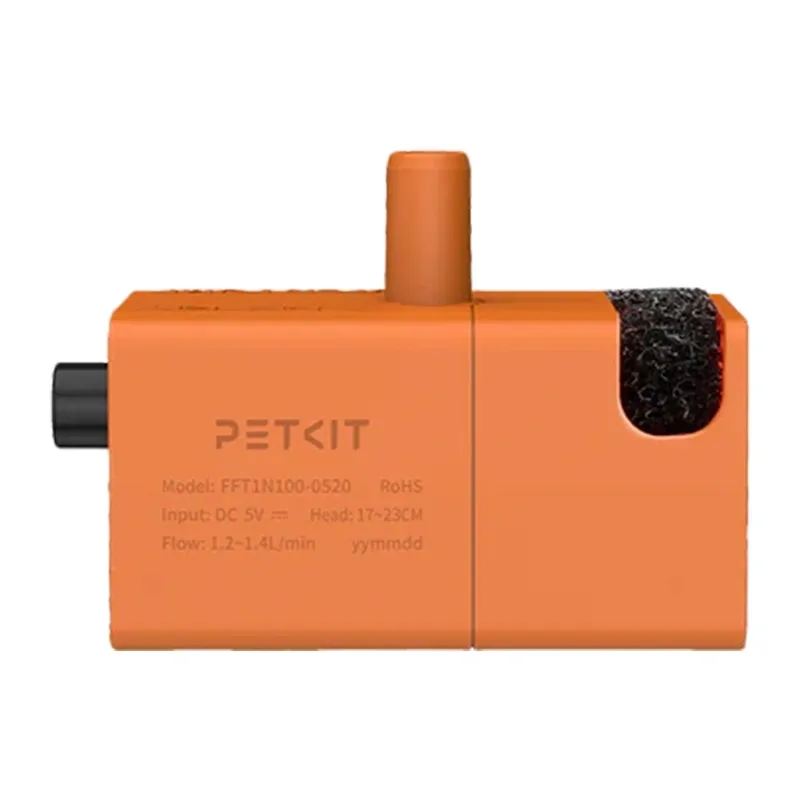 Pompka PETKIT Fountain Pump Do Fontann EverSweet - Bezprzewodowa
