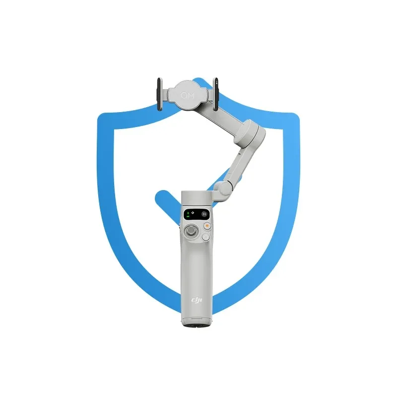 Plan Ochrony DJI Care Refresh Osmo Mobile 7 Roczny - Karta