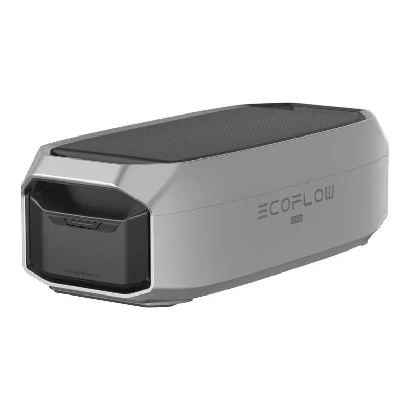 Bateria Dodatkowa ECOFLOW DELTA Pro 3 4096WH