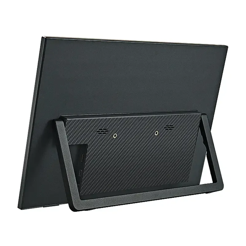 Monitor Przenośny ANMITE A140W03T 14" Full HD+ Dotykowy