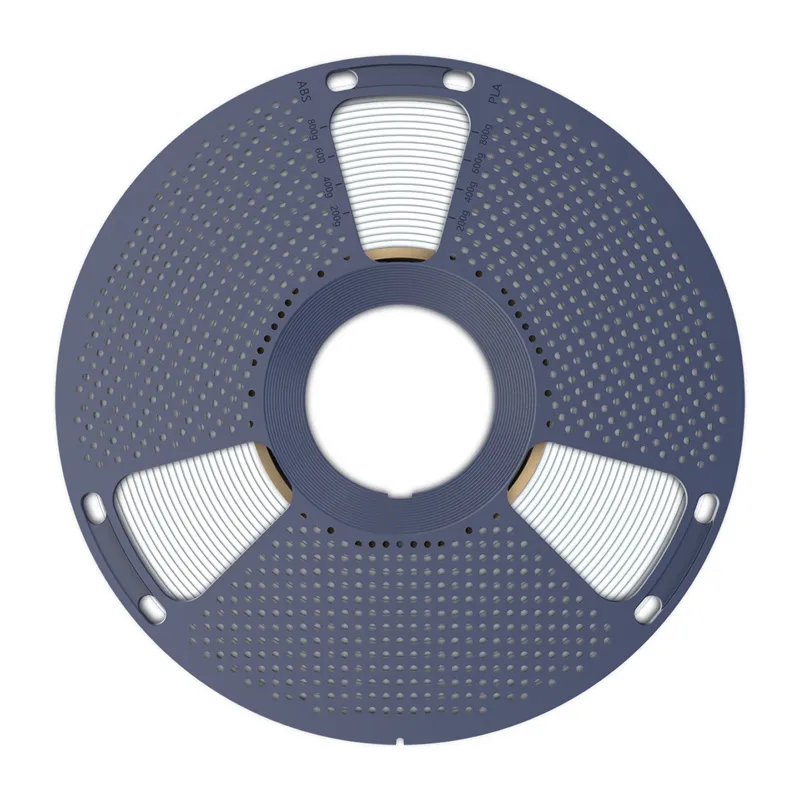 Filament SUNLU ABS 1.75mm 1kg (Biały)