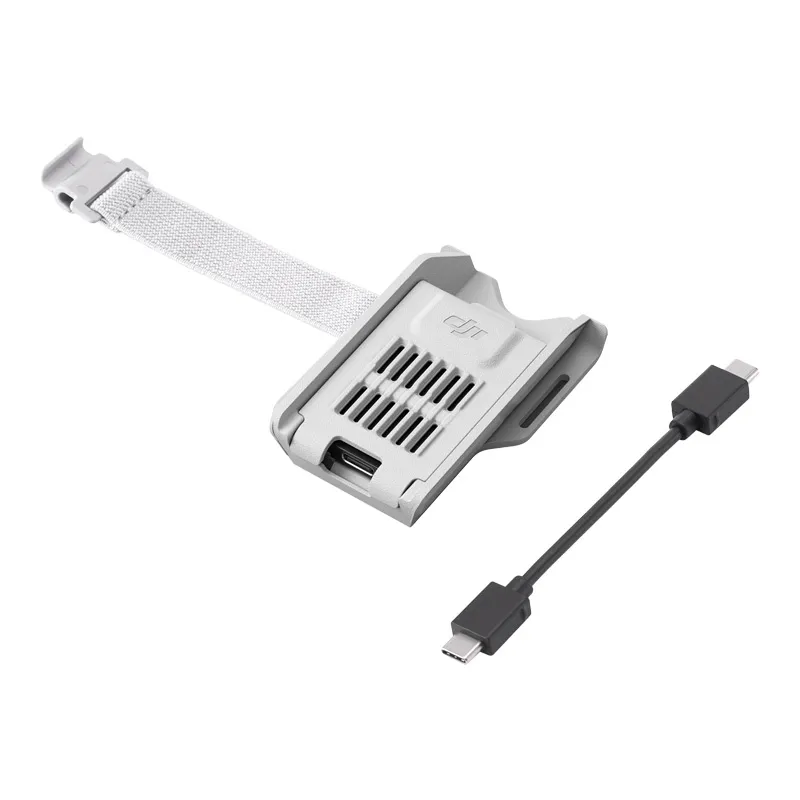 Zestaw Montażowy DJI Cellular Dongle 2 Do DJI Mini 4 Pro