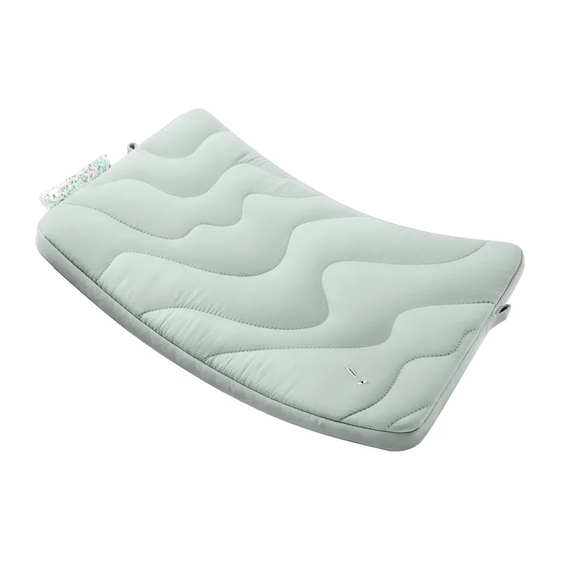 Etui Na MacBook TOMTOC TERRA-A27 13" - Niebieski