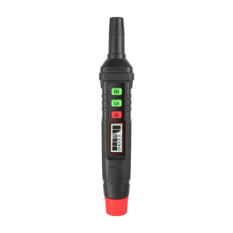 Detektor Gazu HABOTEST HT61 Do 1000 PPM - Czujnik Półprzewodnikowy