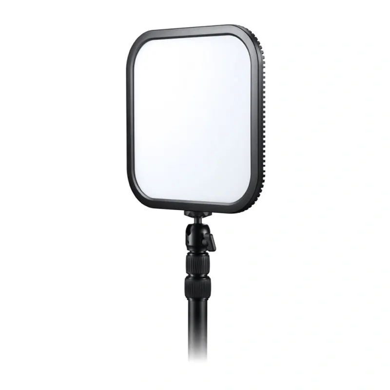 Lampa LED GODOX ES30 E-Sports Do Streamingu Ze Statywem