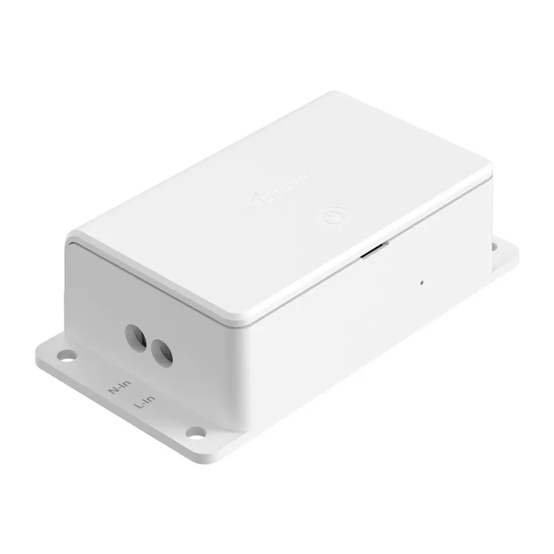 Przełącznik Inteligentny SONOFF Basic R5 GEN5 Wi-Fi 10A 4PAK