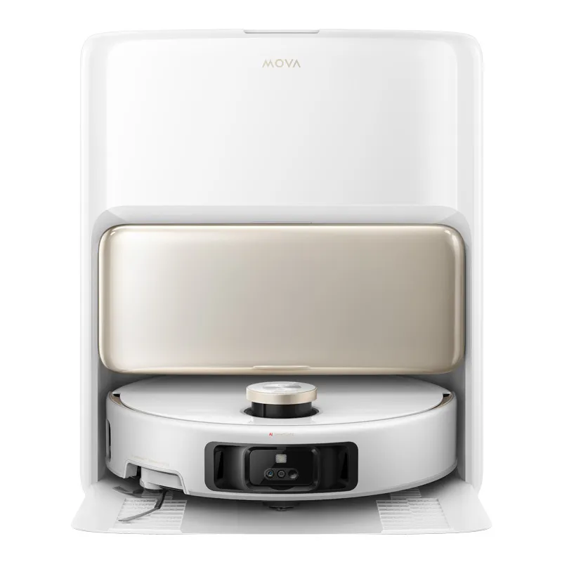 Robot Sprzątający MOVA V50 Ultra 24000 Pa - Biały