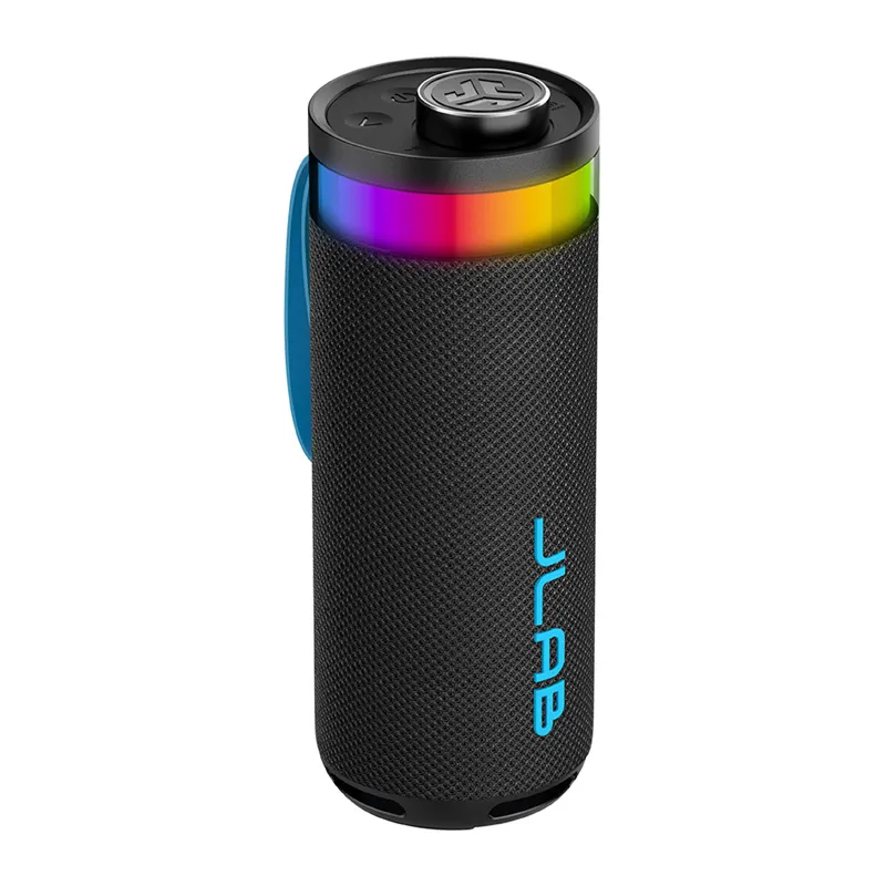 Głośnik Bezprzewodowy Bluetooth JLAB Go Party 10W - Czarny
