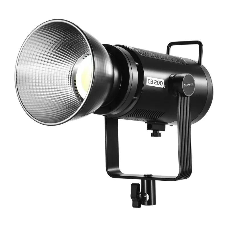 Lampa LED NEEWER CB200C RGB 200W Do Foto I Wideo