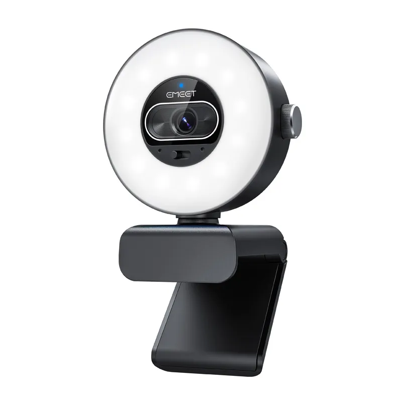 Kamera Internetowa EMEET SmartCam S600L UHD 4K