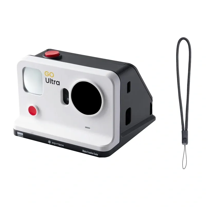 Etui PGYTECH GO Ultra FunCam Case Do INSTA360 GO Ultra