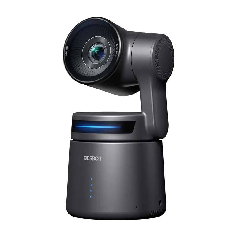 Kamera PTZ OBSBOT Tail Air 4K Z AI Tracking