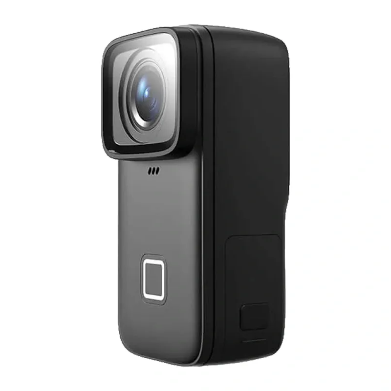 Kamera Sportowa SJCAM C200 Pro 4K 30FPS - Czarna