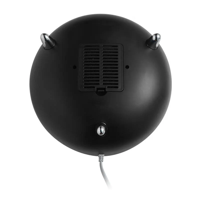 Nawilżacz Powietrza DEERMA F327W Ultradźwiękowy UV 5l - Czarny