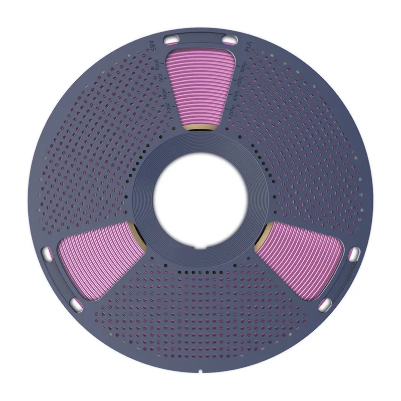 Filament SUNLU PETG 1.75mm 1kg - Różowy