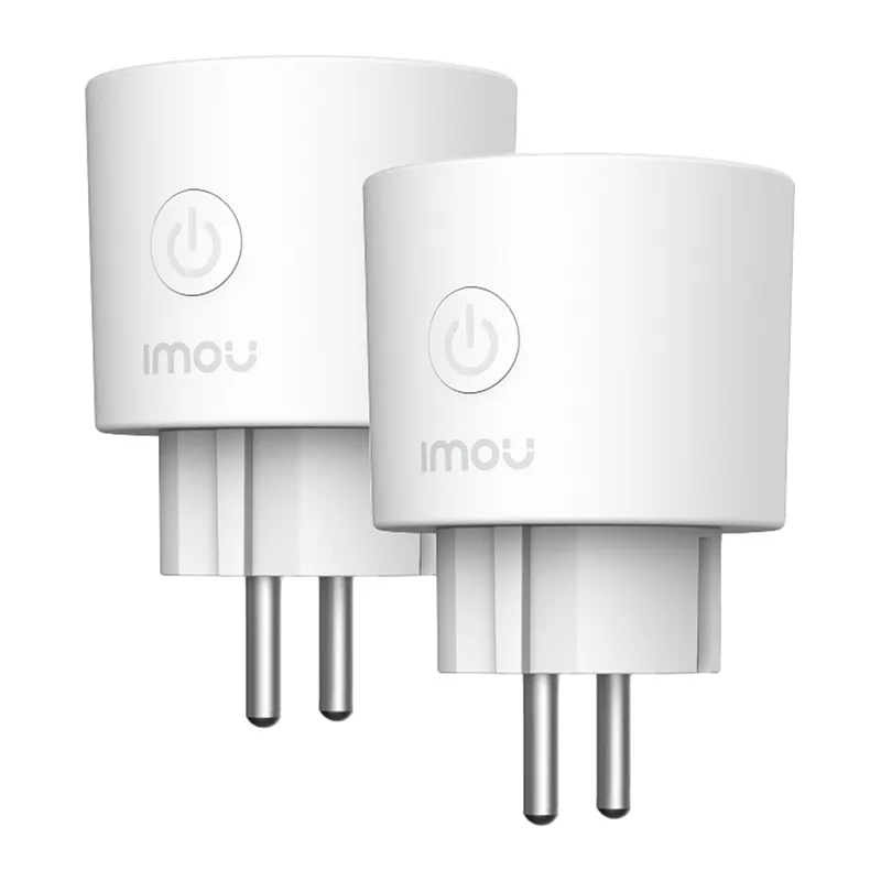 Inteligentna Wtyczka IMOU CE2P Zestaw 2 szt. 3680W