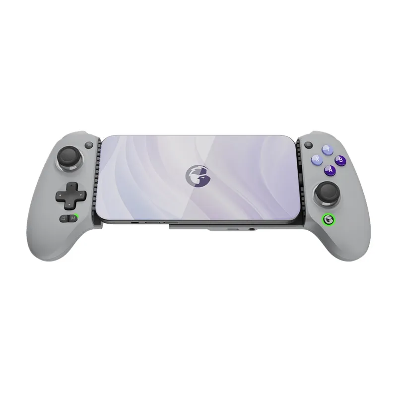 Kontroler GAMESIR G8 Galileo Do Telefonu USB-C - Szary