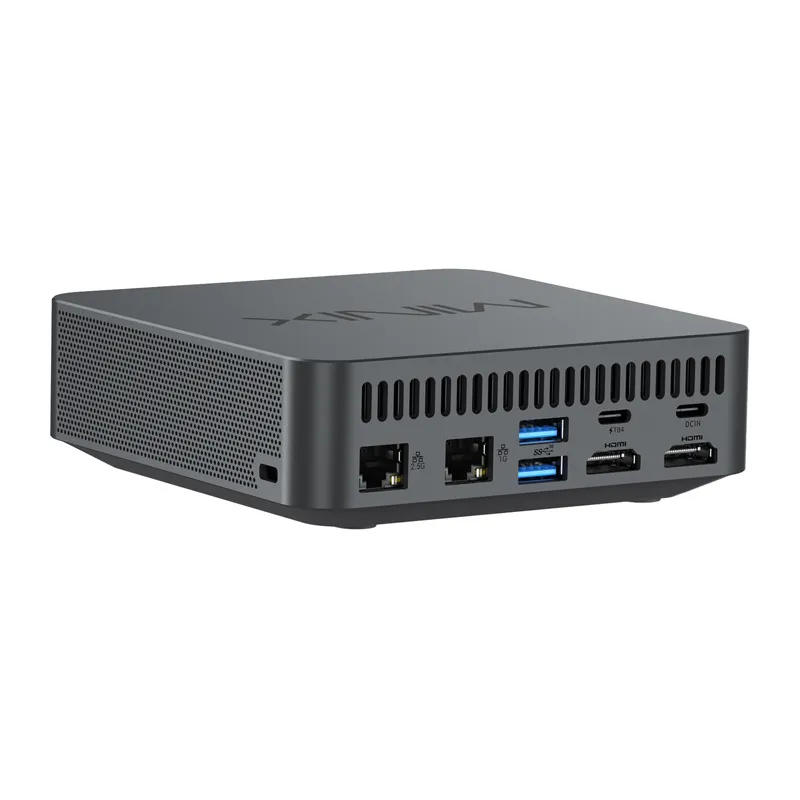 Mini PC MINIX N512 I5-12600H 16GB 1TB Windows 11 Pro