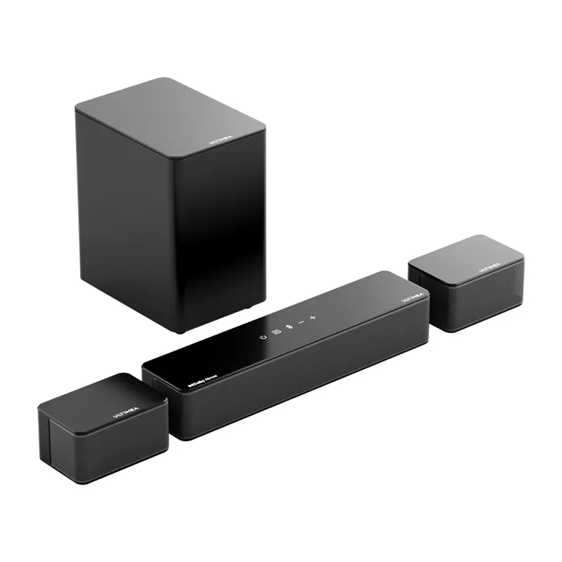 Soundbar ULTIMEA Poseidon D60 Z Subwooferem Bezprzewodowym