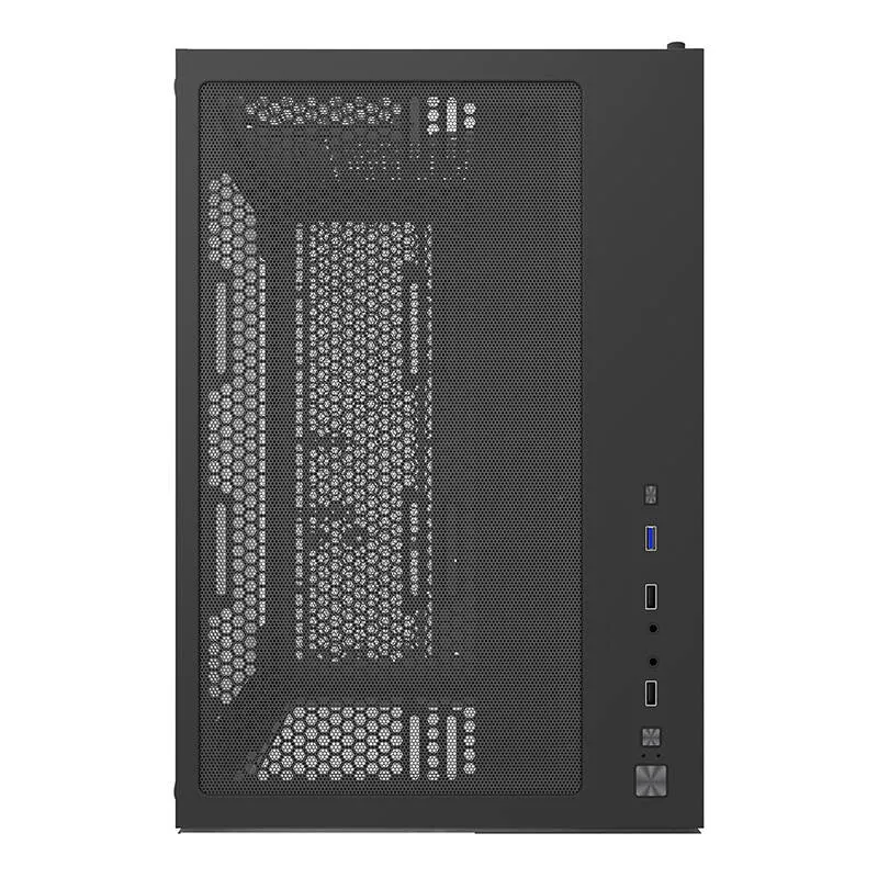 Obudowa Komputerowa DARKFLASH C285 Middle Tower ATX - Czarna