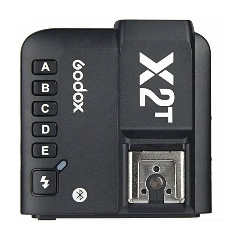 Wyzwalacz GODOX X2T TTL Do Pentax - Radiowy Z HSS