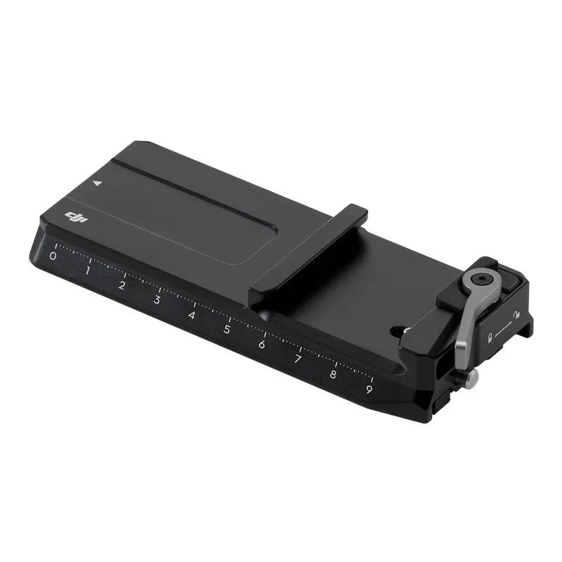 Płytka Szybkozłączki DJI RS Lower Quick-Release Plate 2024