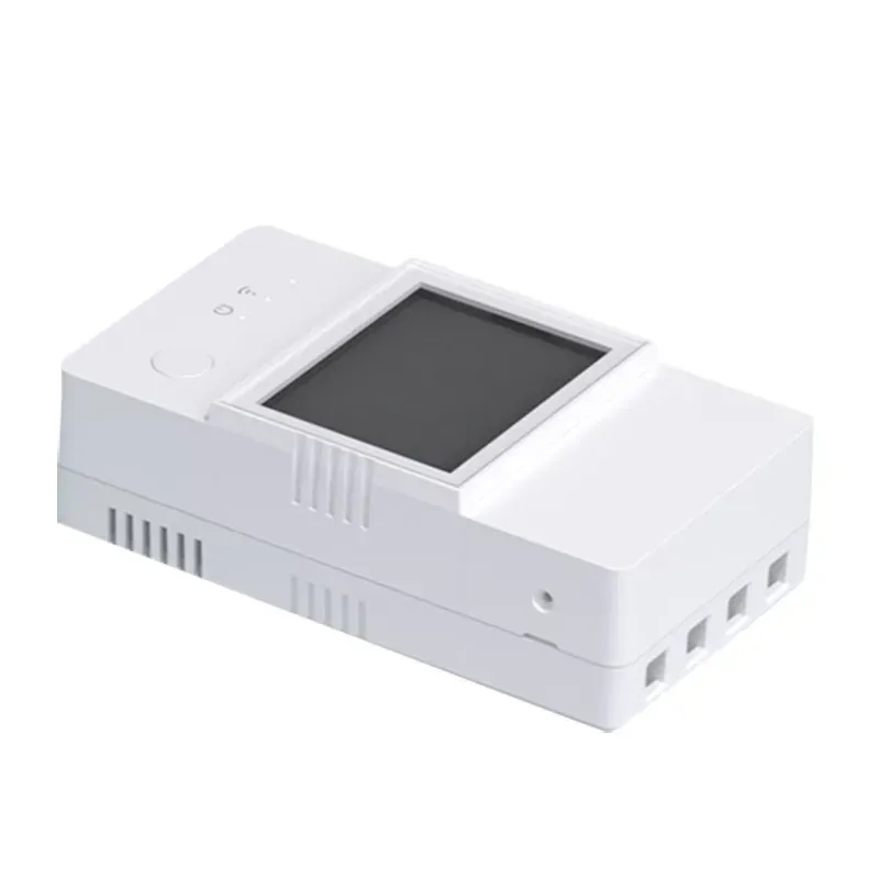 Przekaźnik SONOFF POWR320D POW Elite Wi-Fi 20A Pomiar Energii