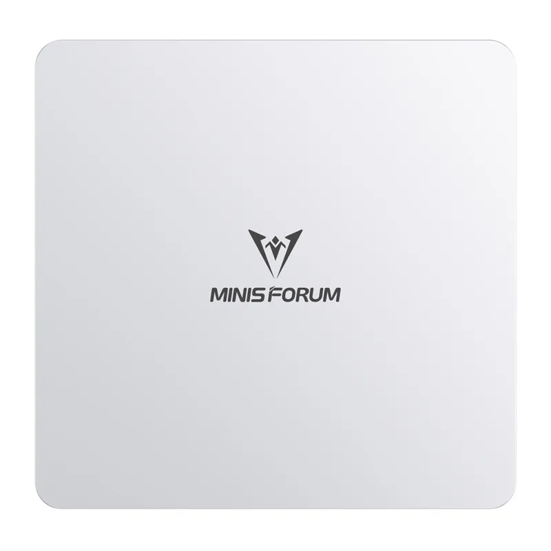 Mini PC MINIS FORUM UM870 Plus Ryzen 7 8745H 16GB 512GB
