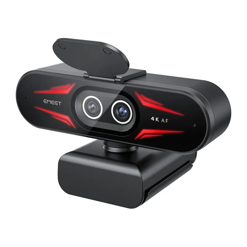 Kamera Internetowa EMEET SmartCam C60E 4K Dual - USB-C