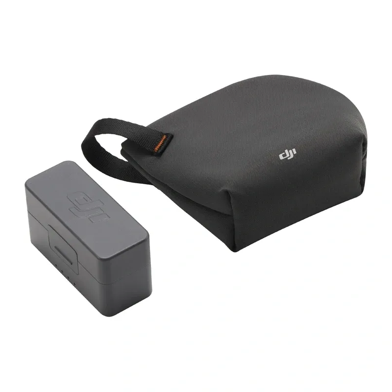 Etui Ładujące DJI Mic Mini 2 (TX + Mobile RX) - Inny