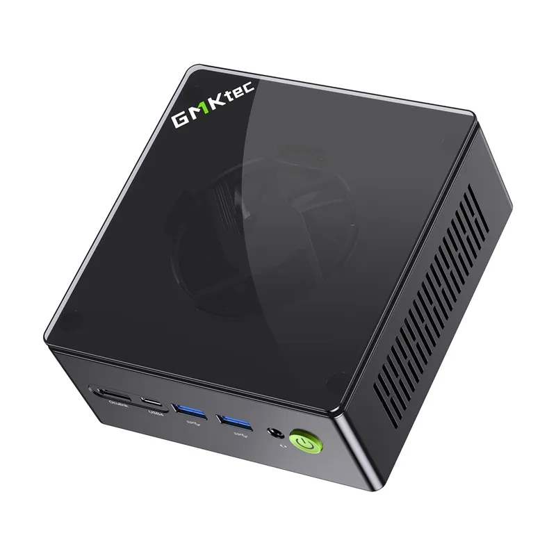 Mini PC GMKTEC K8 Ryzen 7 8845HS 32GB/1TB Win 11 Pro