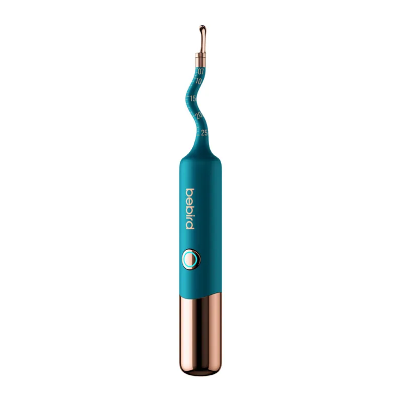 Otoskop Z Kamerą BEBIRD Earsight Ultra 20 MP 5g
