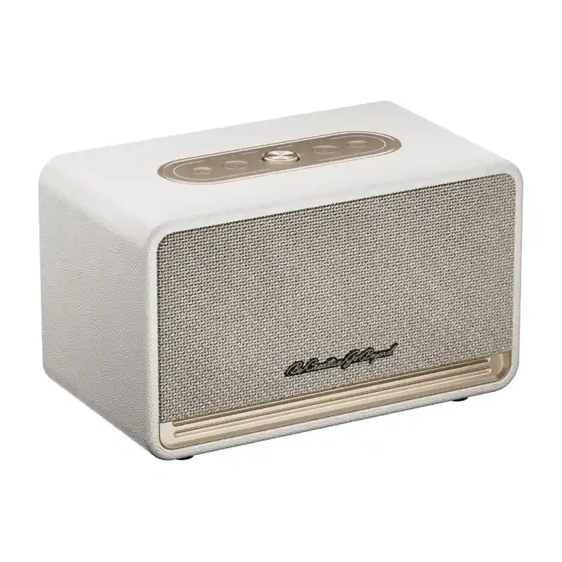 Głośnik Bezprzewodowy QCY SP300 40W Bluetooth 6.0 - Biały