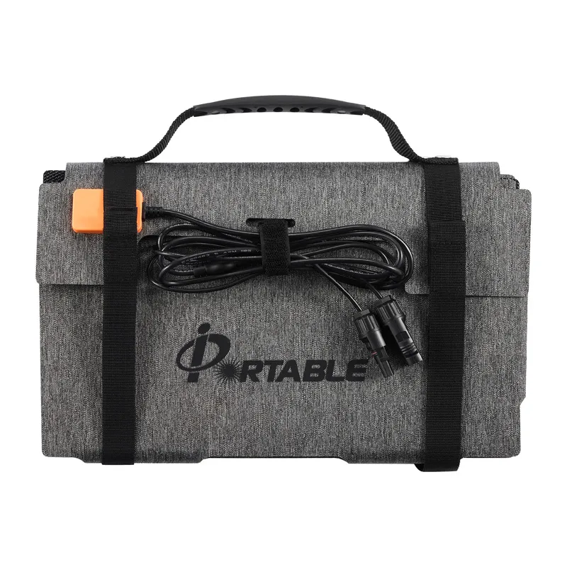 Panel Solarny DJI IBC Power 100W Składany