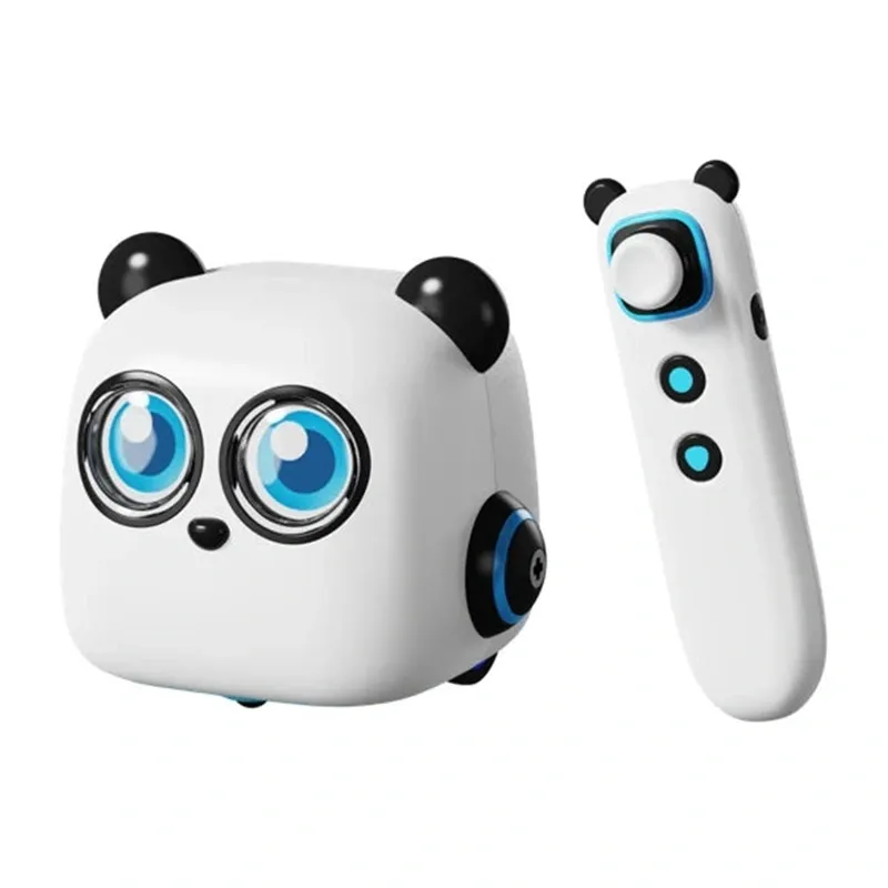 XTOOL MTiny Discover Kit - Edukacyjny Robot Dla Przedszkolaków